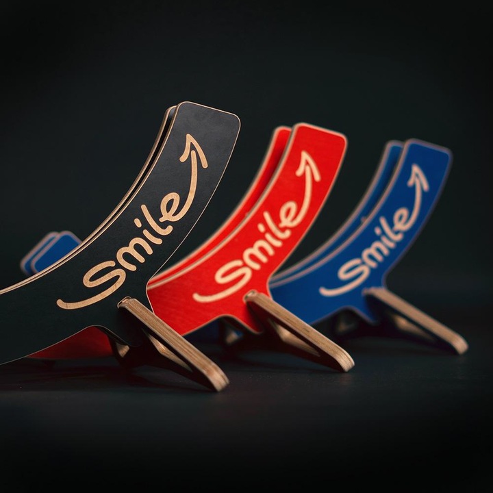 Produktbild Mtb Hopper Bike-Rampe Smile