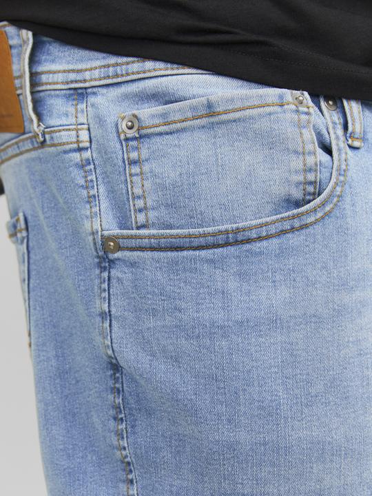 Produktbild Jack & Jones Mike Original SQ 330 Plus Size Comfort Fit Jeans (40)