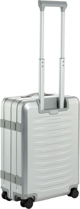 Actual product image Porsche Design Roadster - HC Alu Trolley 4W (40 l)