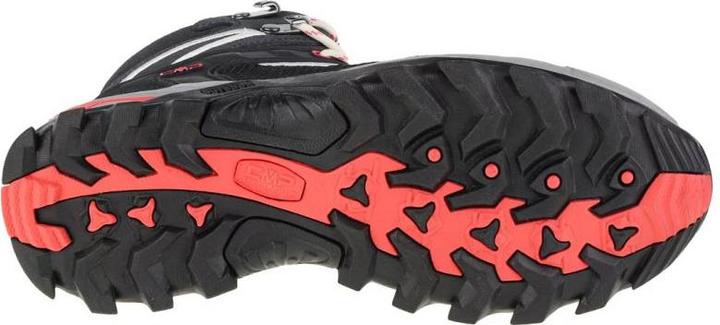 Produktbild CMP Campagnolo Rigel Mid WP Trekking Shoes (37)