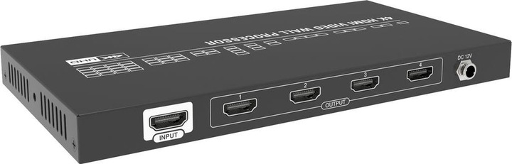 Produktbild Vivolink Video Wall processor 4 screens