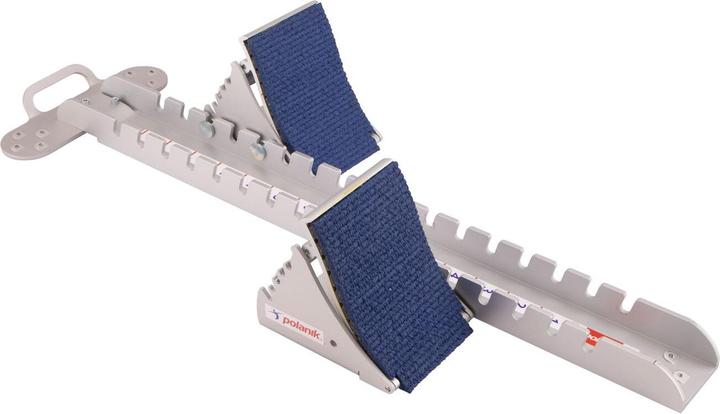 Produktbild Polanik Startblock SUPER, Standardausführung (5400 g)