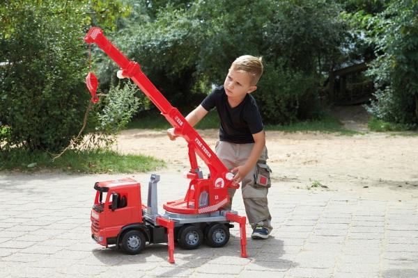 Produktbild Lena Fire crane 70 cm