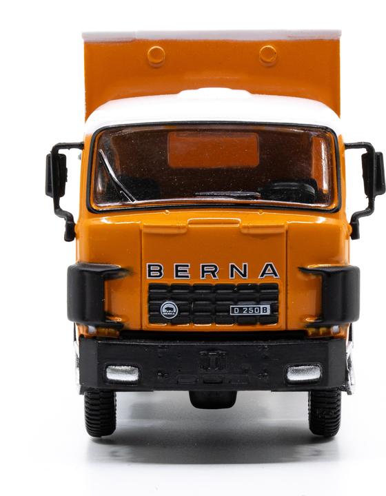 Image du produit Ace Berna D250B F4x2 Frigo Migros-Beck