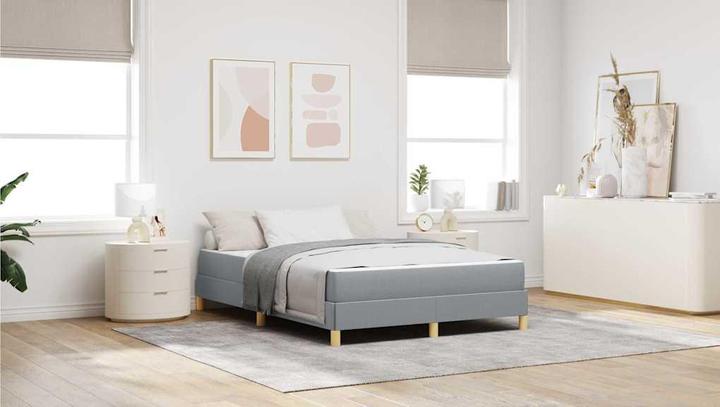 Immagine prodotto vidaXL Boxspringbett (140 x 200 cm)