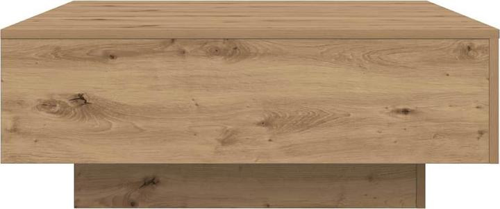 Immagine prodotto vidaXL Tavolino da caffè (80 x 80 x 31 cm)