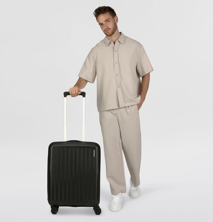 Actual product image American Tourister REJOY SPINNER 55/20 TSA (35 l)
