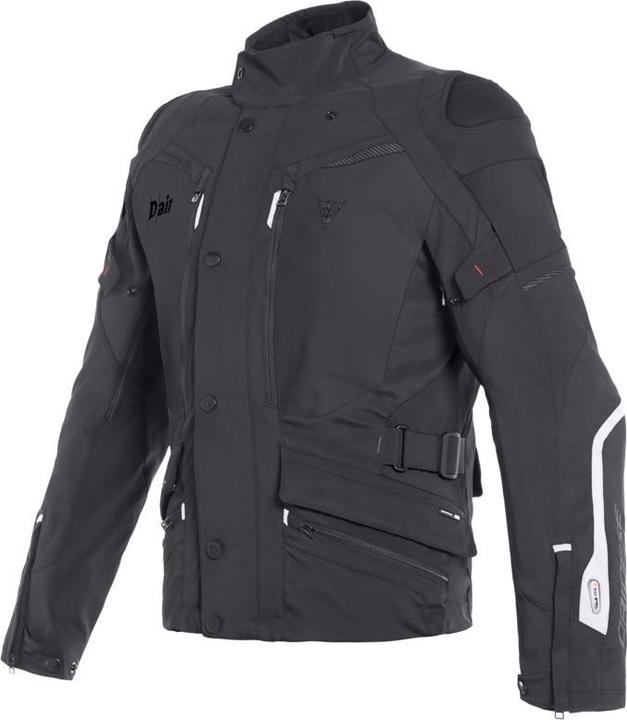 Produktbild Dainese GORE-TEX Jacke CARVE MASTER 2 D-AIR schwarz-hell (Herren, 54)