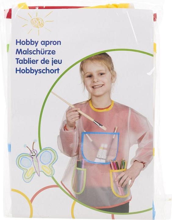 Produktbild Creative kids Malschürze