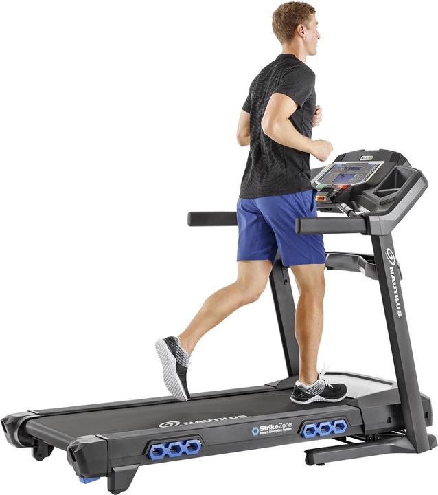 Produktbild Nautilus T626 Treadmill