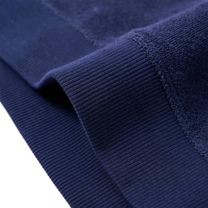 Immagine prodotto VidaXL Felpa da bambino blu scuro 128,Materiale: 85 (128)
