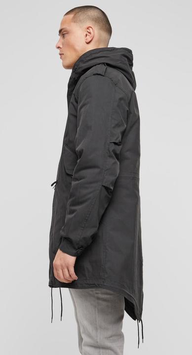 Actual product image Brandit M51 US Parka (S)