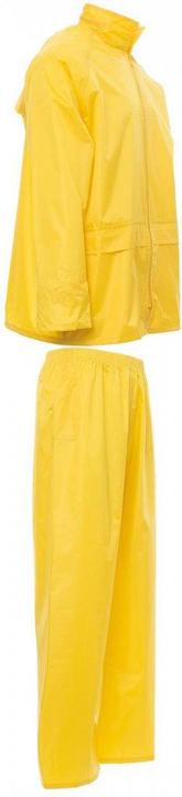Immagine prodotto Payper giacca impermeabile set-nylon (XL)