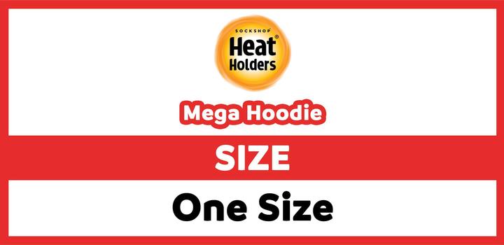Produktbild Heat Holders Teddy Fleece Thermo Pullover 1/4 Zip warm weich (L)