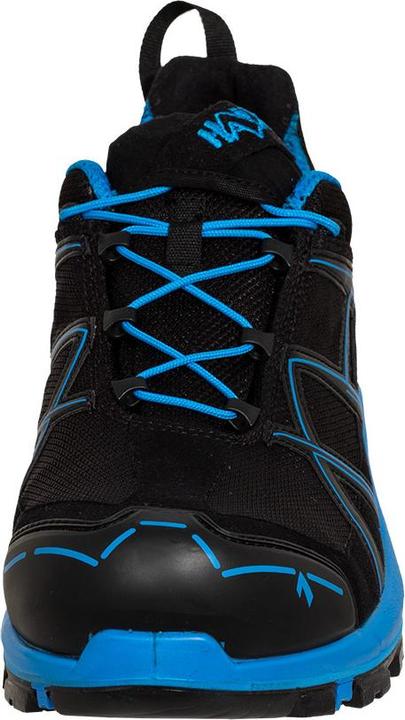 Actual product image Haix Black Eagle (S3, 49)