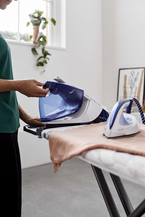 Produktbild Philips GC8712/21 PerfectCare Performer (2400 W, 360 g/min)