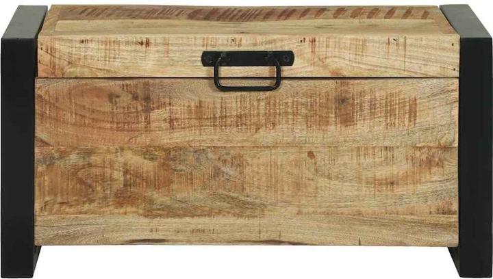 Actual product image vidaXL Aufbewahrungs-Truhen (30 cm)