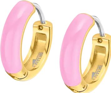 Immagine prodotto Lotus Stile LS2331-4/6 Orecchini (Acciaio inossidabile)