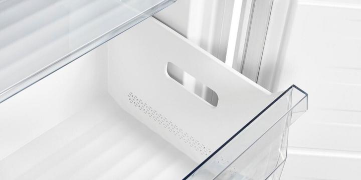 Produktbild Exquisit EXQ GS231-NF-H-010E Gefriersch (Freistehend, 155 l)