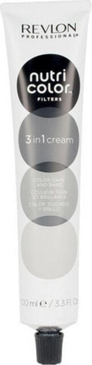 Actual product image Revlon Professional Nutri Color Cream 000 Clear (000 Clear)