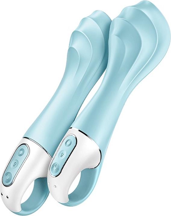 Produktbild Satisfyer Air Pump 5