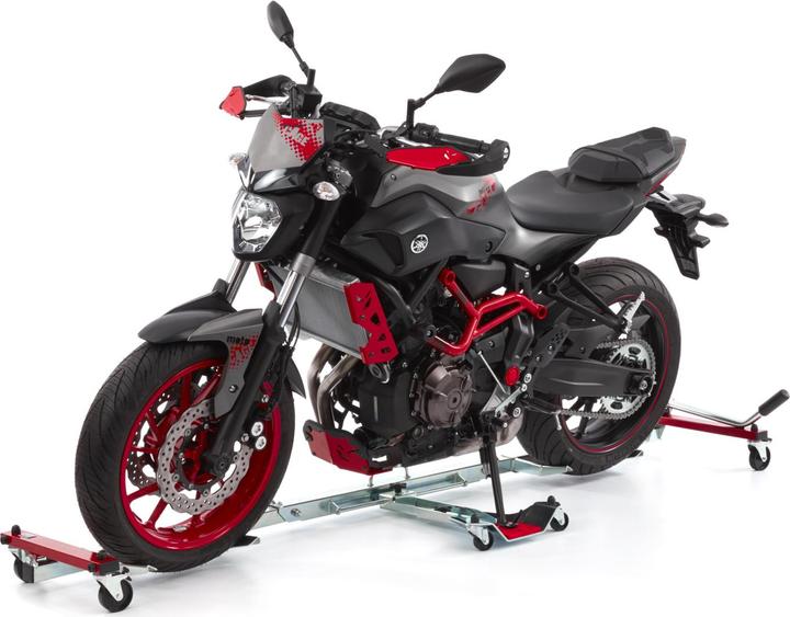 Produktbild Acebikes U-Turn Motorrad Rangierhilfe