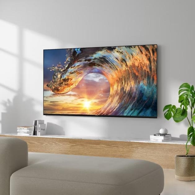 Produktbild Panasonic TX-55MZ800E (55", MZ800E, OLED, 4K, 2023)