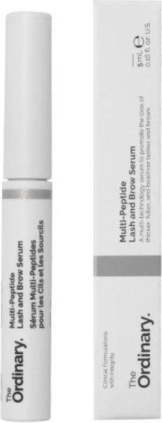Produktbild The Ordinary Multi-Peptide (5 ml)