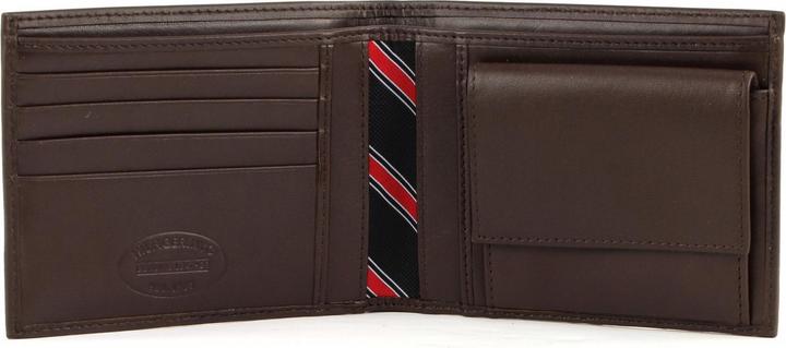 Actual product image Tommy Hilfiger Eton Wallet
