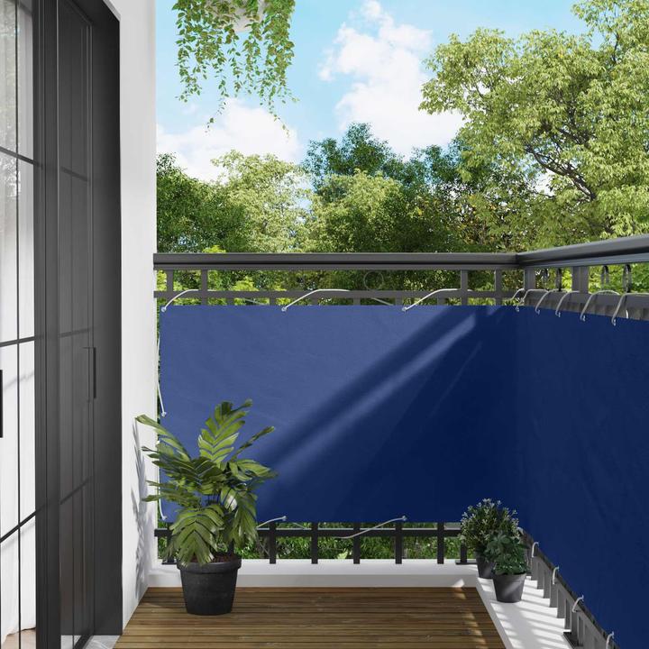 Produktbild vidaXL Balkonsichtschutz (200 cm)
