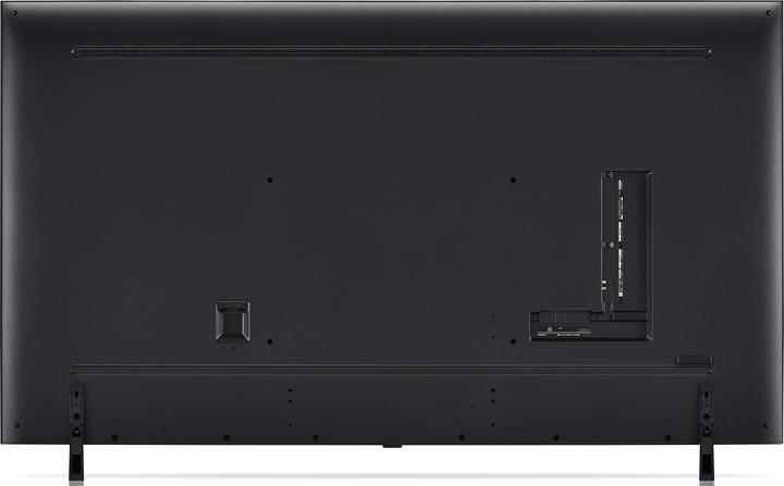 Image du produit LG 86QNED85T6C (218 cm (86 pouces), noir, UltraHD/4K, HDR10, triple tuner, processeur IA, dalle 120Hz) (86", QNED85, 4K)