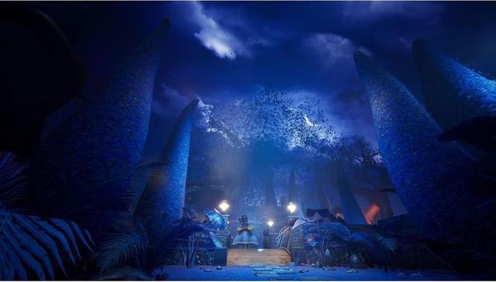 Produktbild Funstock Tandem a Tale of Shadows (PS4, DE)