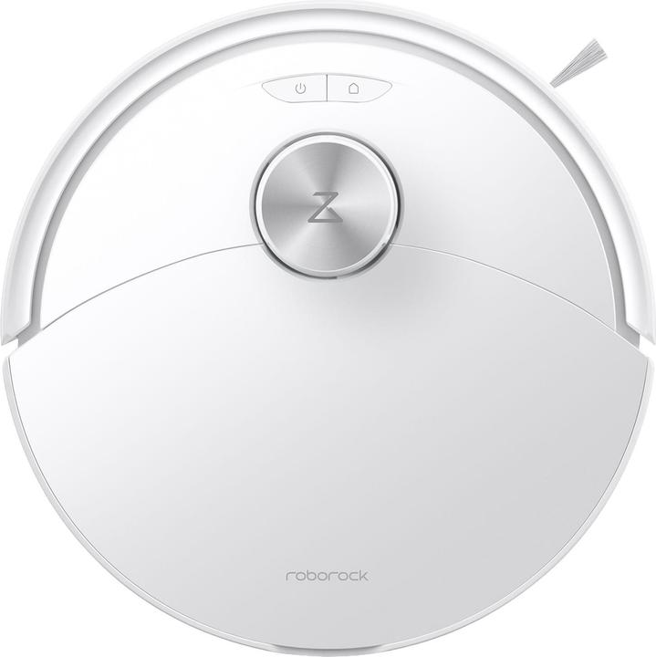 Actual product image Roborock Q10 VF (10000 Pa, Wiping pad (vibrating))