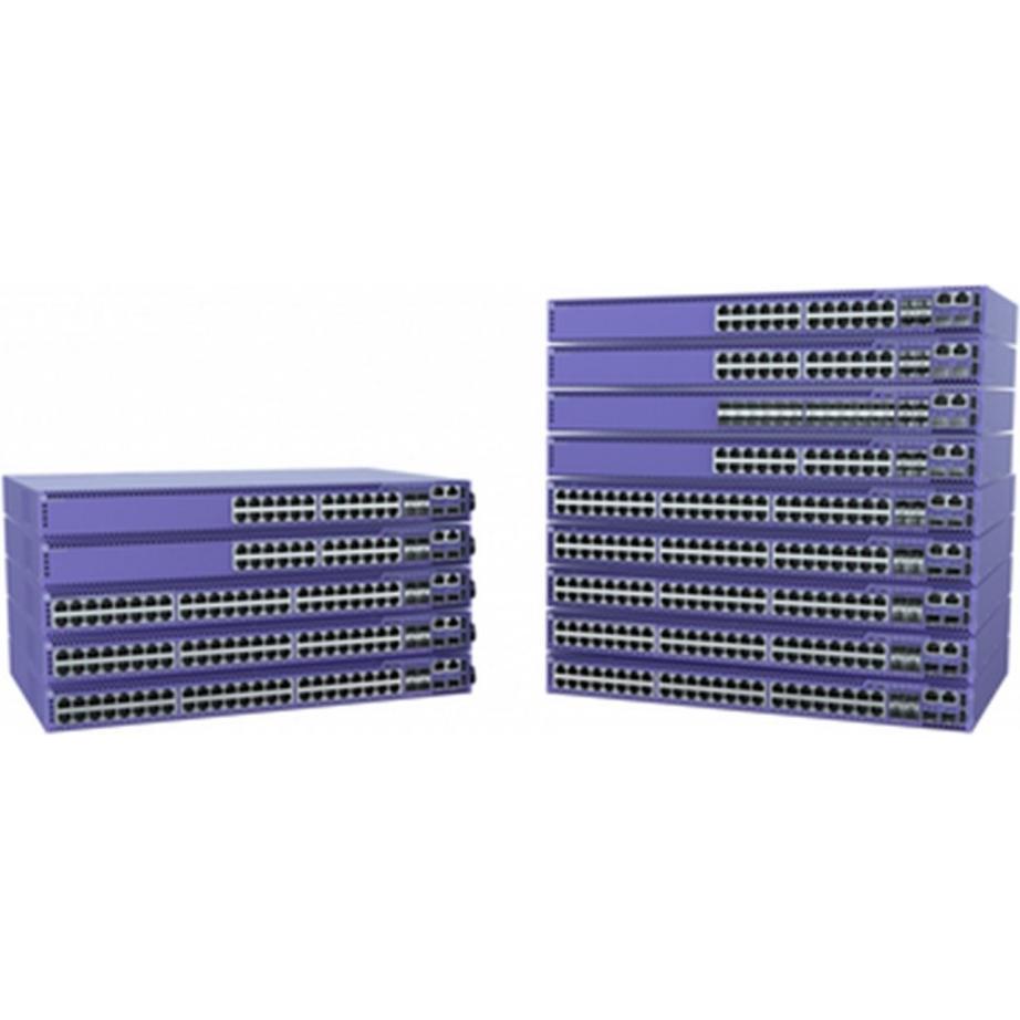 Extreme Networks EXTREMESWITCHING 5420M 24 (24 Ports), Netzwerk Switch