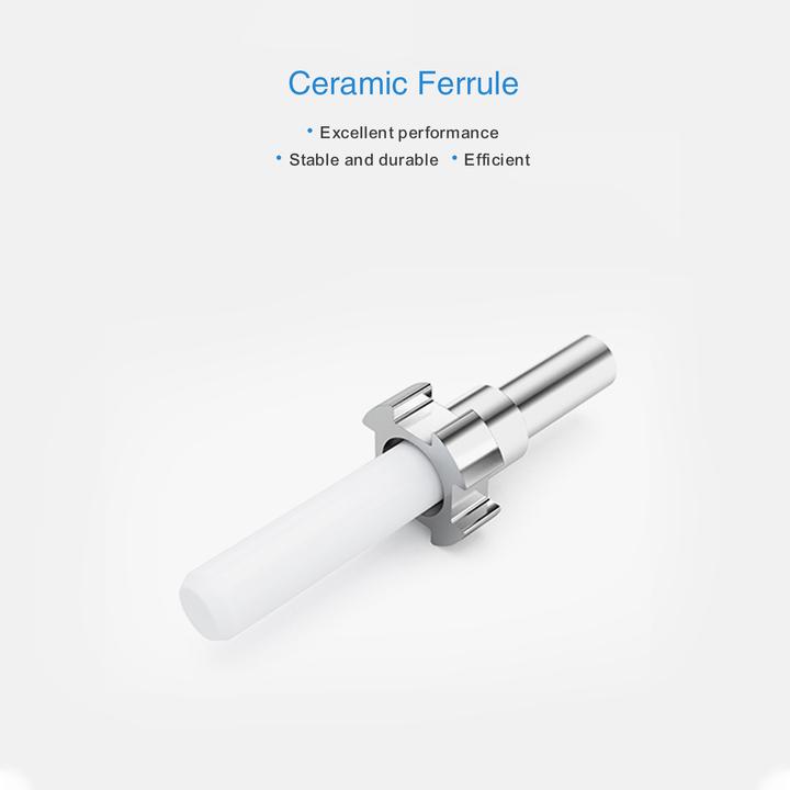 Actual product image Helos Connection cable, solder tag (CAT7, 2 m)