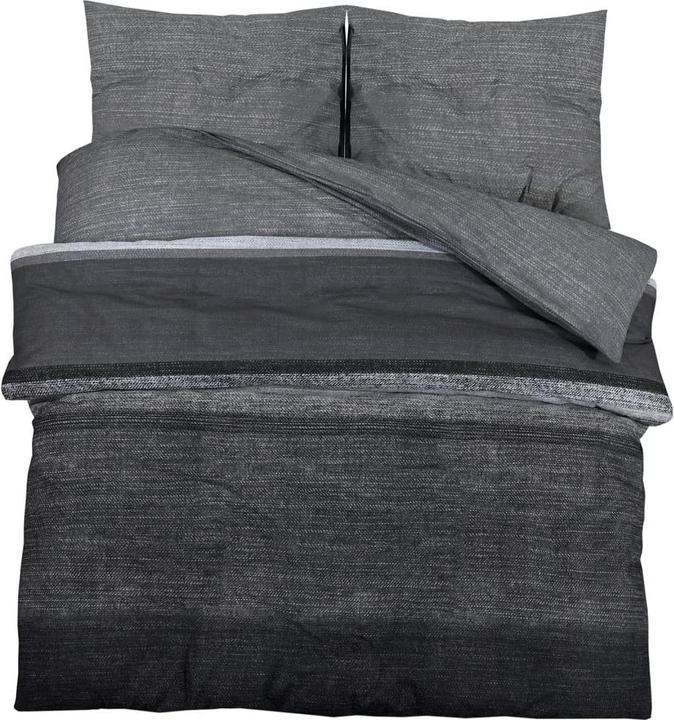 vidaXL Niilo (Duvet cover, 140 x 200 cm)