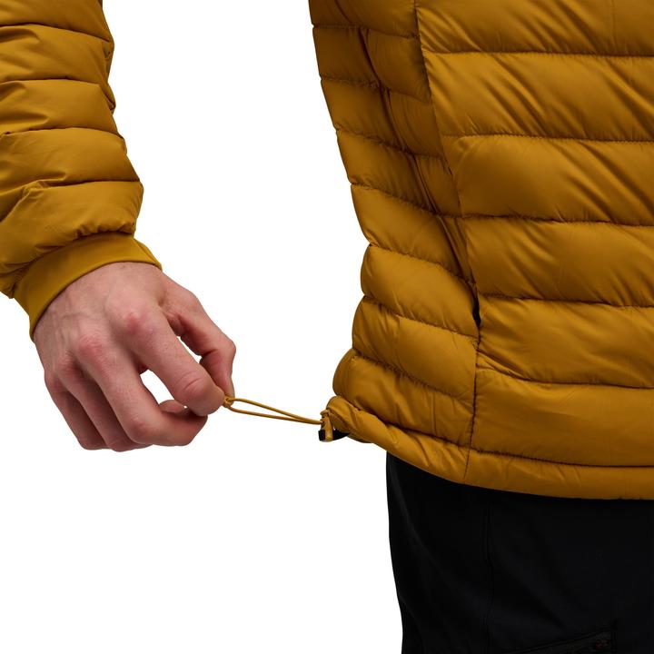 Produktbild Black Diamond M AcceSS Down Hoody (S)