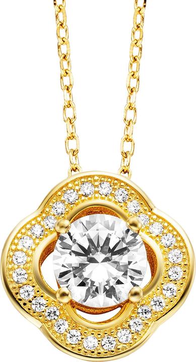 Immagine prodotto Julie Julsen Halskette (Argento 925)