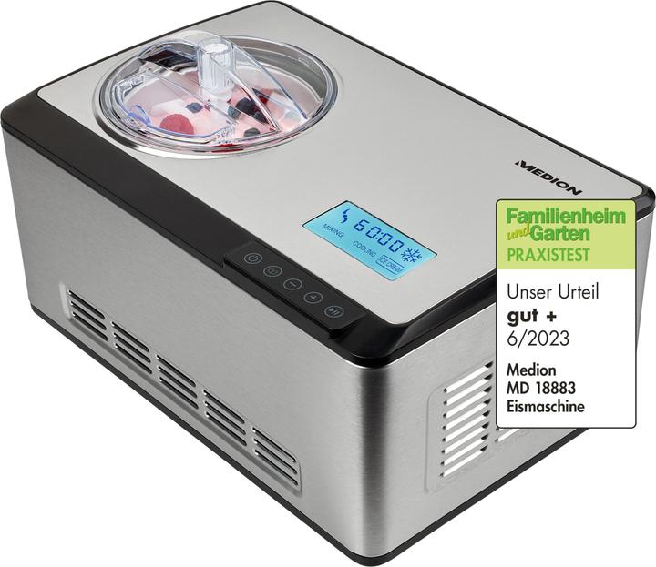 Produktbild Medion MD 18883