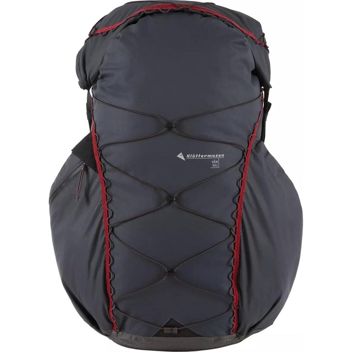 Klättermusen, Rucksack, (55 l)