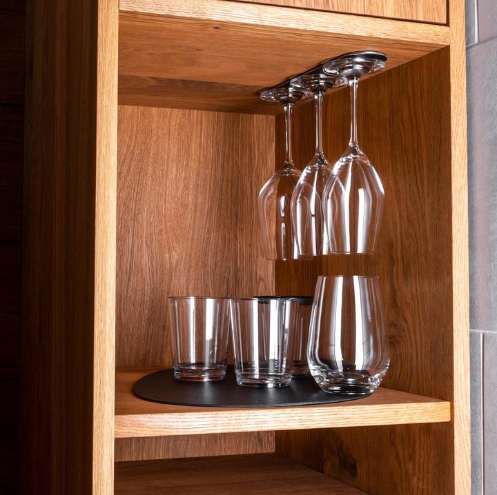 Produktbild Silwy Metall-Leiste