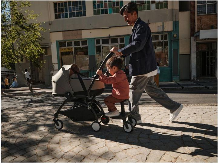 Productafbeelding Stokke Yoyo meerijdplank