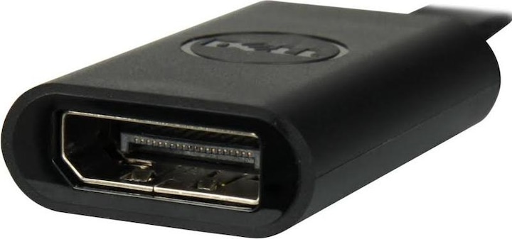Image du produit Dell USB-C vers (USB-C, 1 Ports)