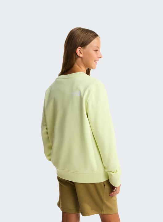 Produktbild North Face Flora Relaxed Crew (134, 140)