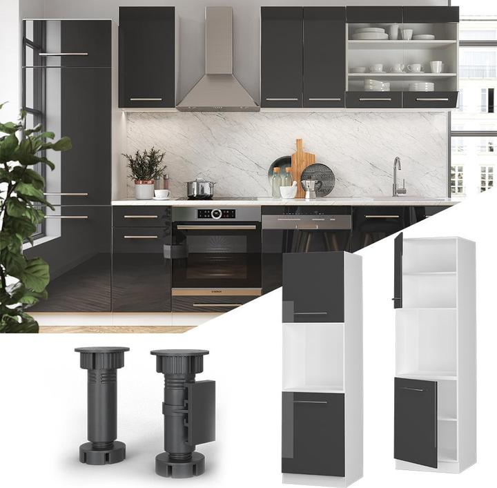 Produktbild Vicco Fame-Line mit offenem Regal