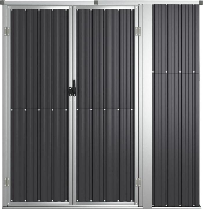 Produktbild vidaXL Geräteschuppen