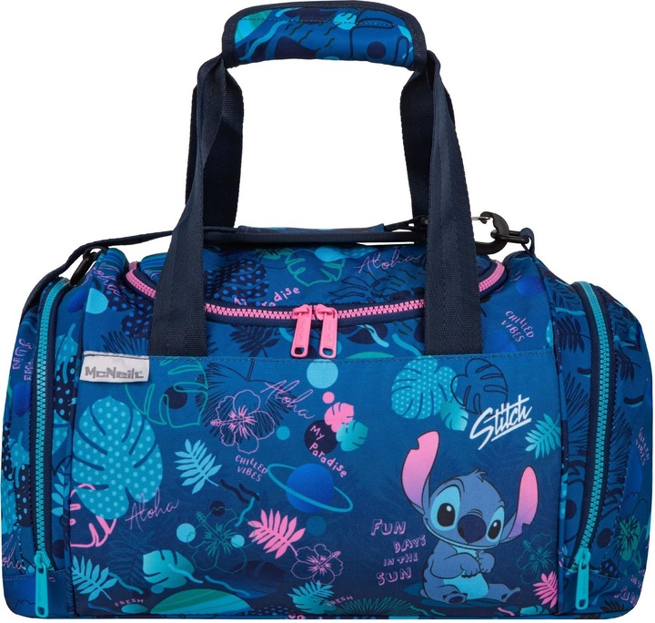 Produktbild Mc Neill Sporttasche 37 cm (18 l)