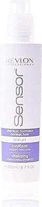 Image du produit Revlon Professional Shampooing revitalisant Sensor (750 ml, Shampoing liquide)