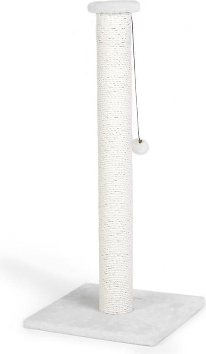 Beeztees Cat tree Serpa (90 cm, White)