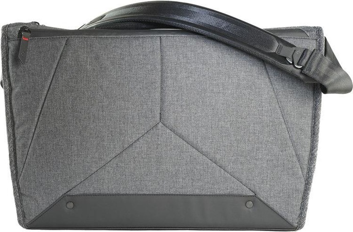 Produktbild Peak Design Everyday Messenger 15" Charcoal (Kamera Schultertasche)